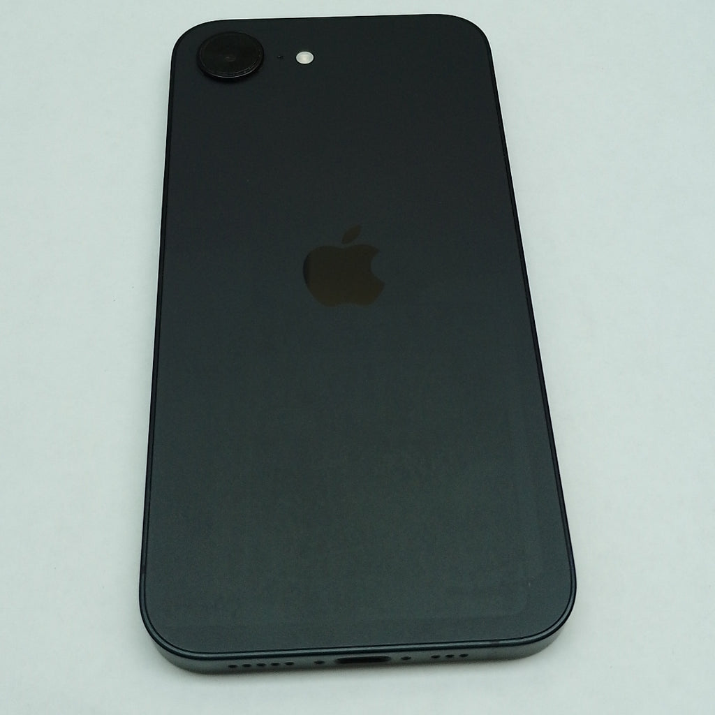 CELULAR APPLE IPHONE 16E A3408 (2025) 128 GB 8 GB RAM (SEMINUEVO)