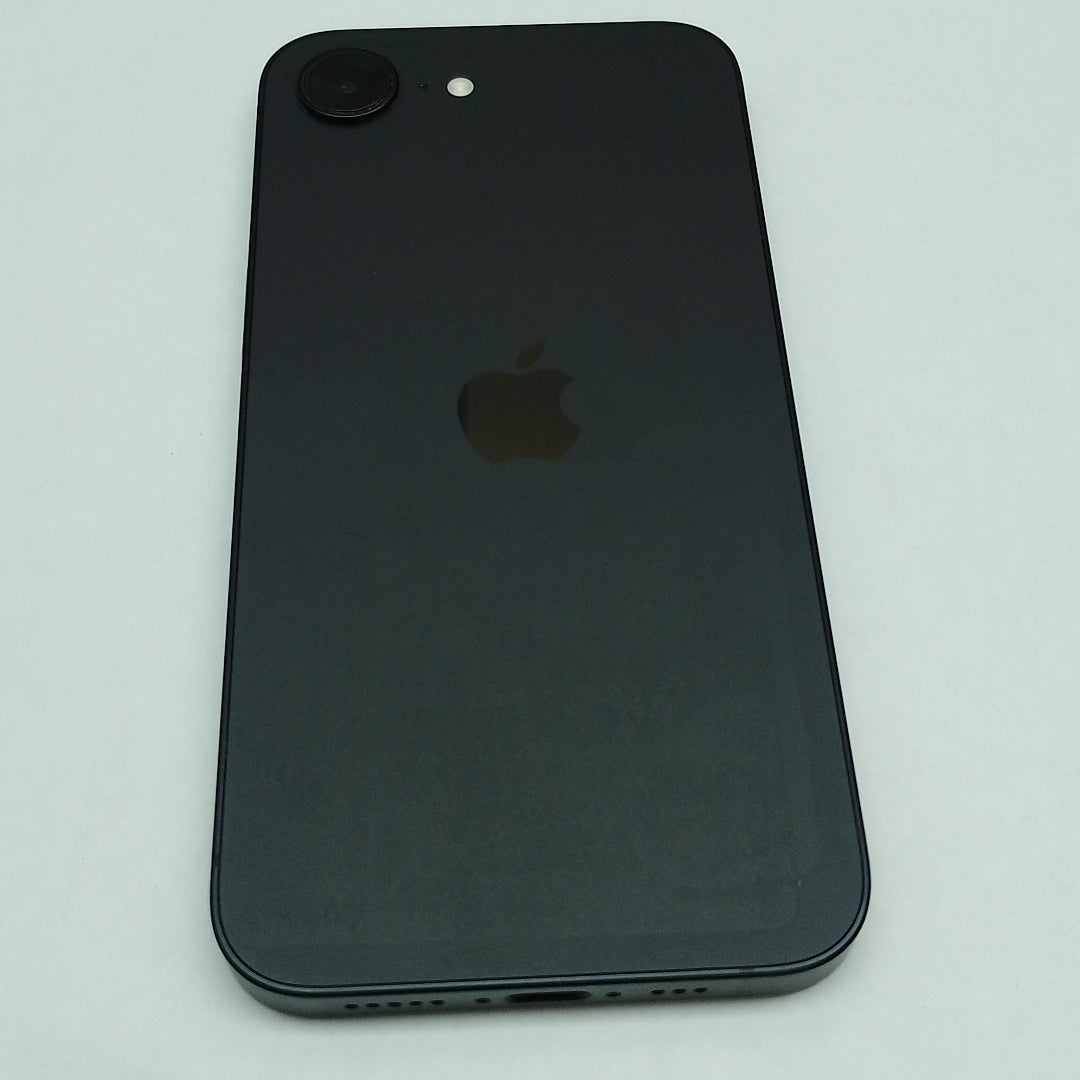 CELULAR APPLE IPHONE 16E A3408 (2025) 128 GB 8 GB RAM (SEMINUEVO)
