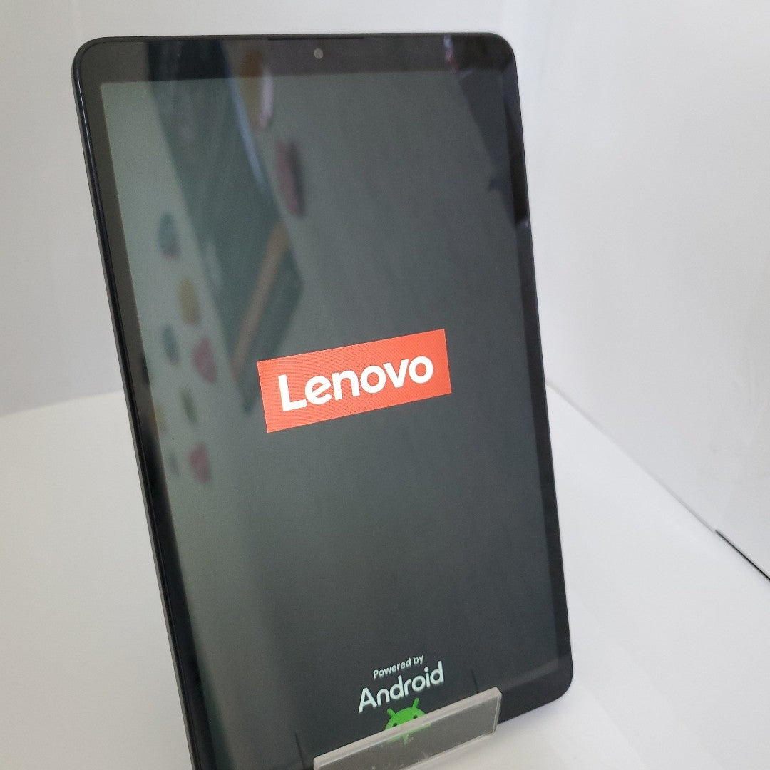 TABLETA LENOVO TAB ONE TB305FU (2025) 128 GB 4 GB RAM (SEMINUEVO)