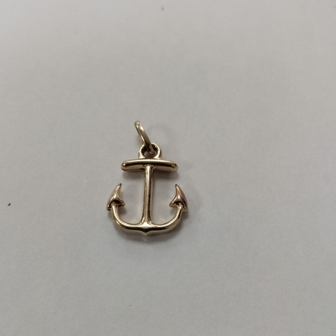 DIJE ORO 10 K 1,10 GRMS (SEMINUEVO)