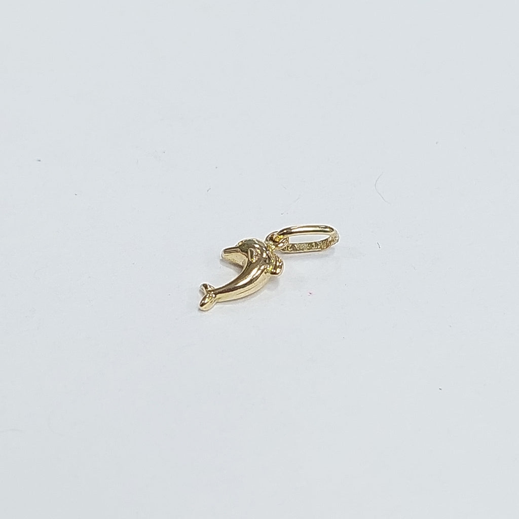DIJES ORO 14K 0.4 (NUEVO)