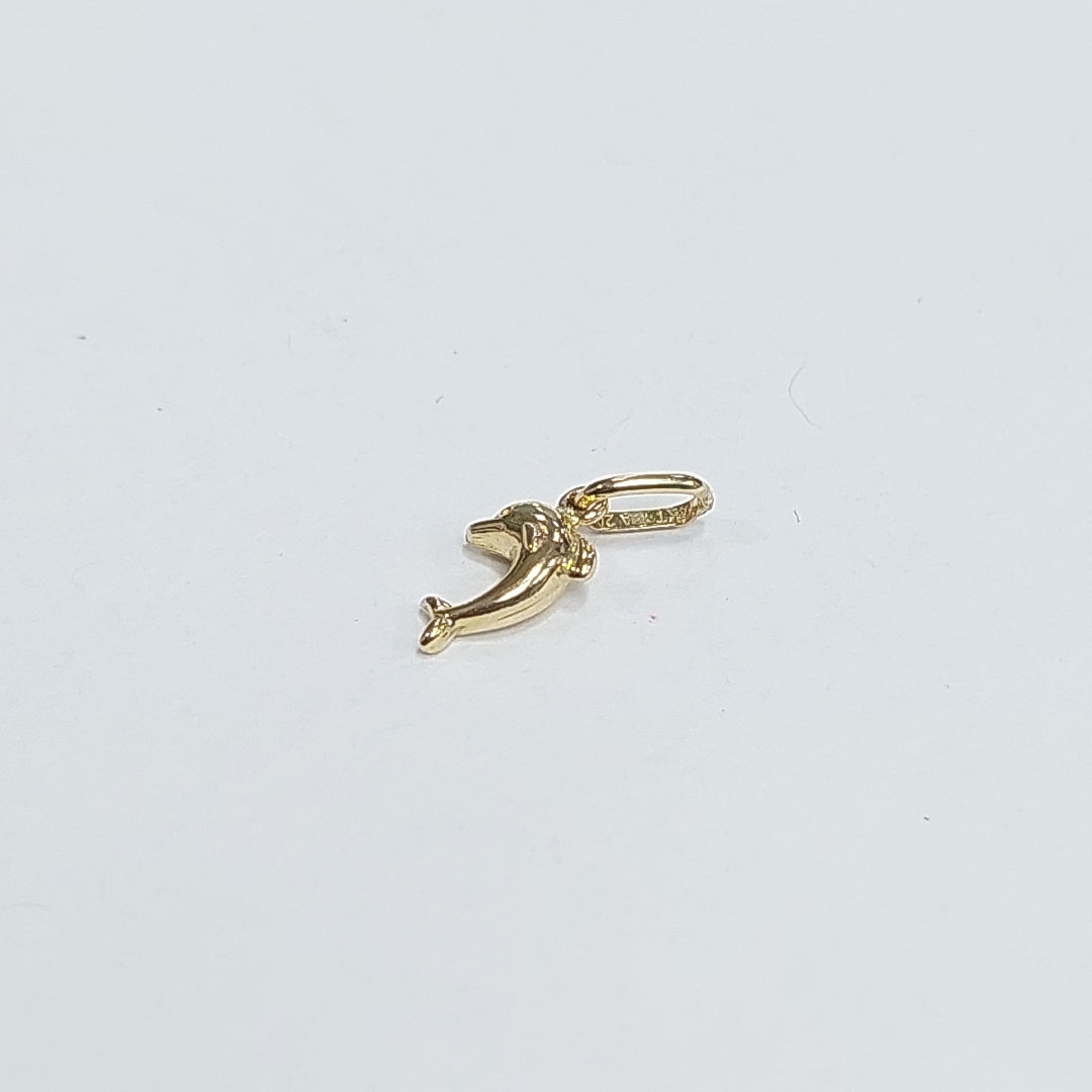 DIJES ORO 14K 0.4 (NUEVO)