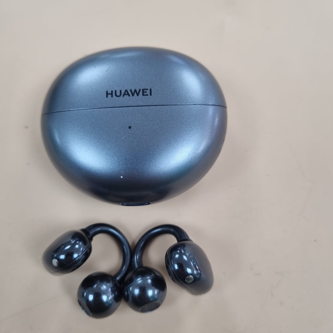 AUDIFONOS HUAWEI FREECLIP INALAMBRICO IN EAR (SEMINUEVO)