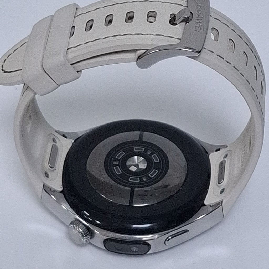 SMARTWATCH HUAWEI WATCH 5 SOC-AL00 42 MM GPS + CELULAR (SEMINUEVO)