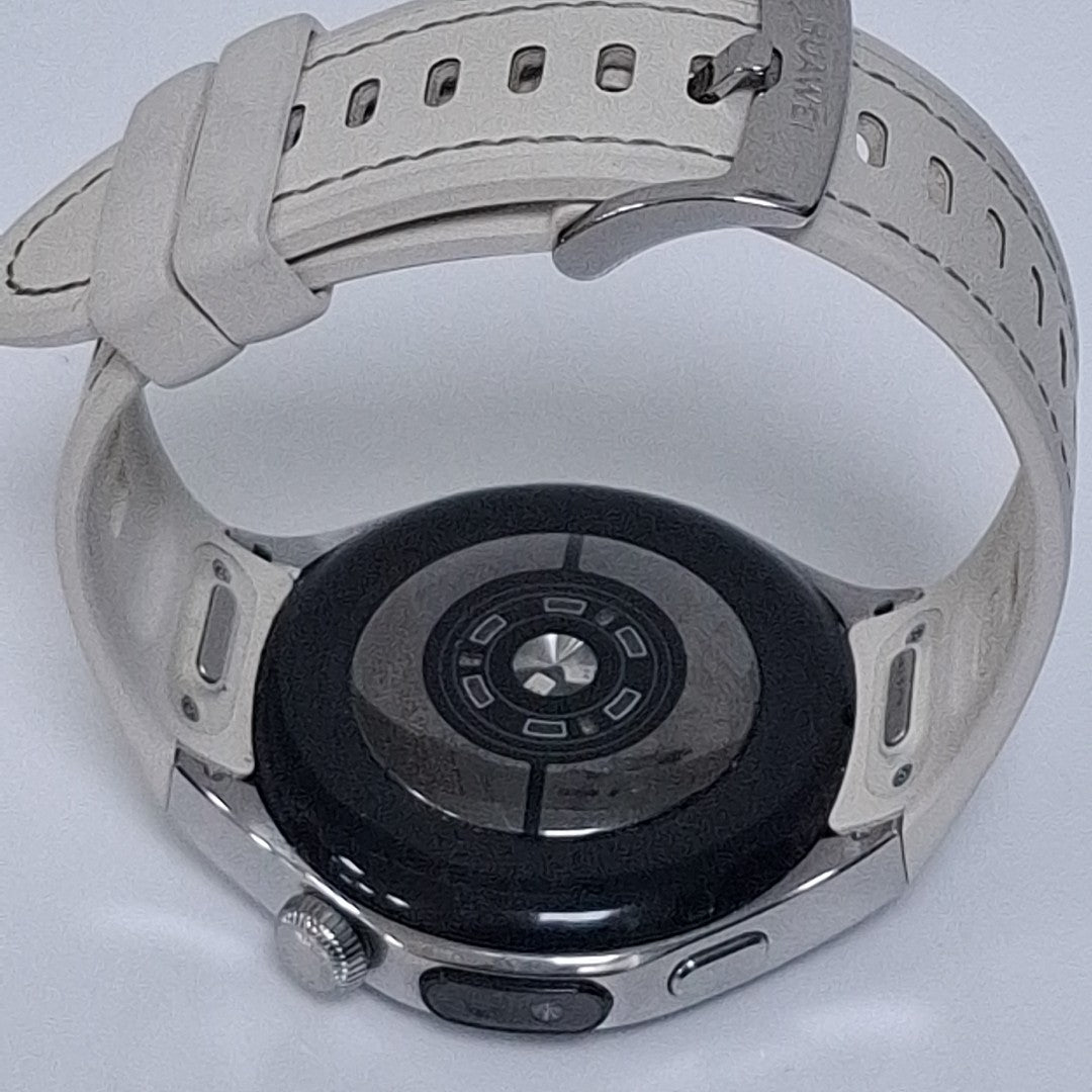 SMARTWATCH HUAWEI WATCH 5 SOC-AL00 42 MM GPS + CELULAR (SEMINUEVO)