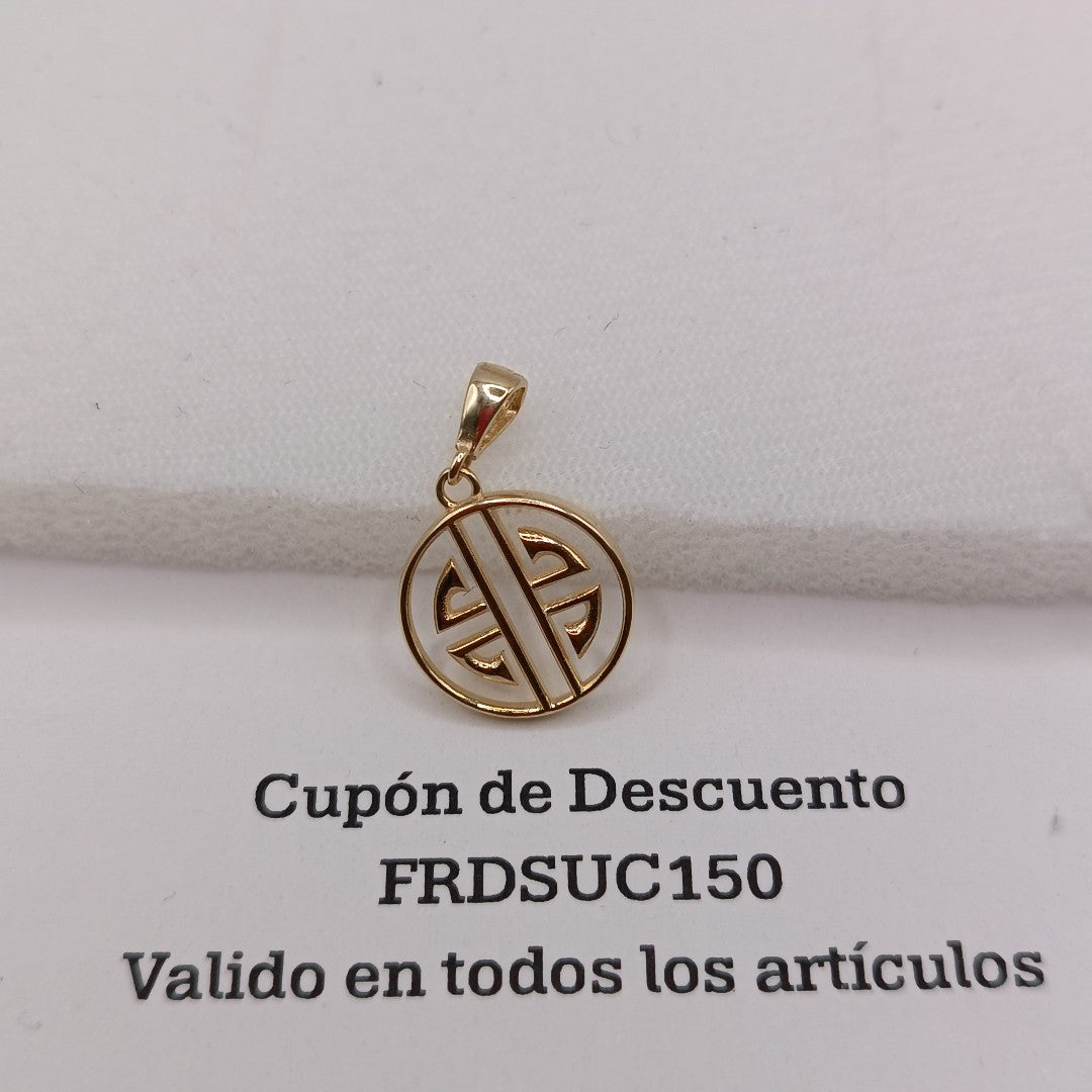 DIJES ORO 14K 1.1 (NUEVO)