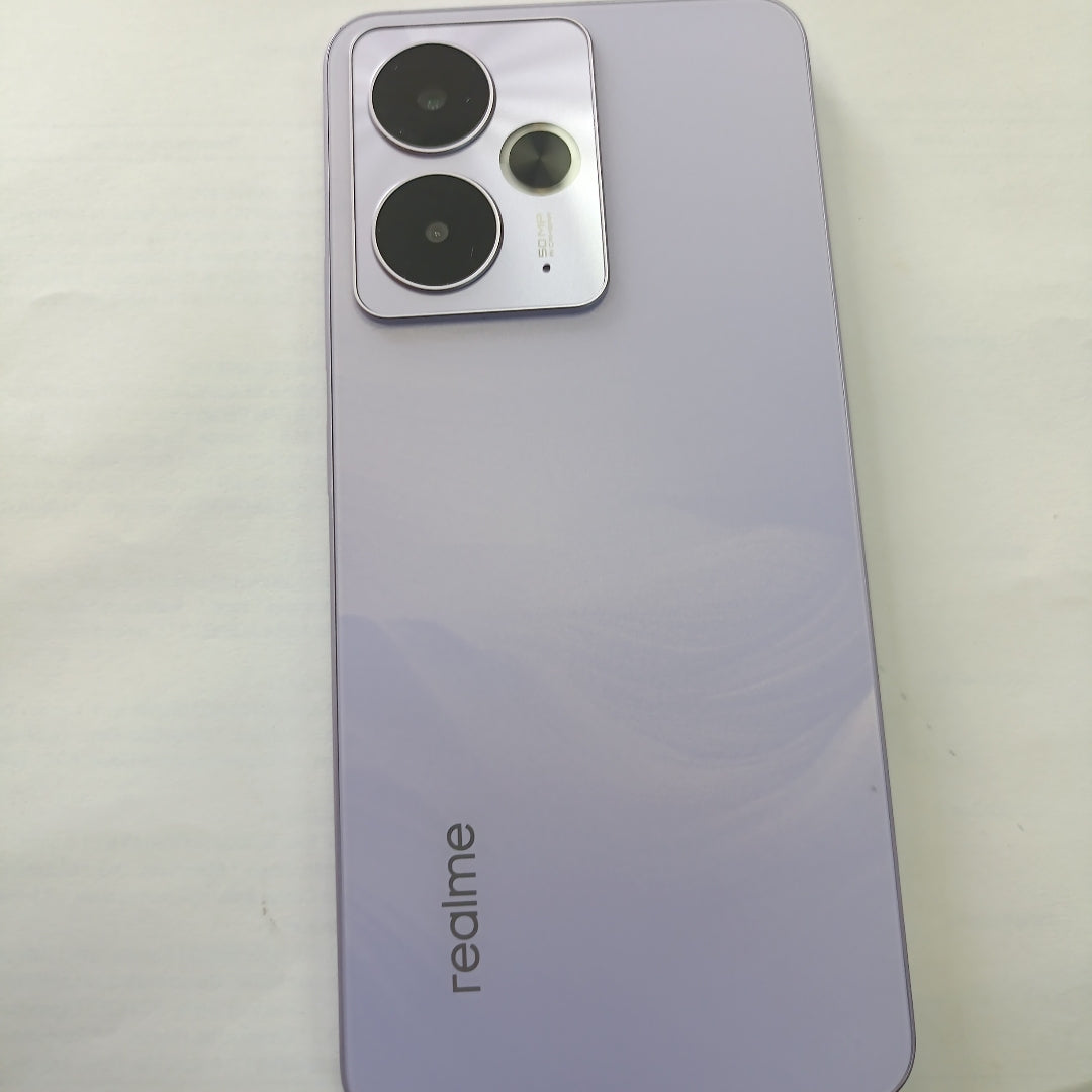 CELULAR REALME 14T 5G RMX5078 (2024) 256 GB 8 GB RAM (SEMINUEVO)