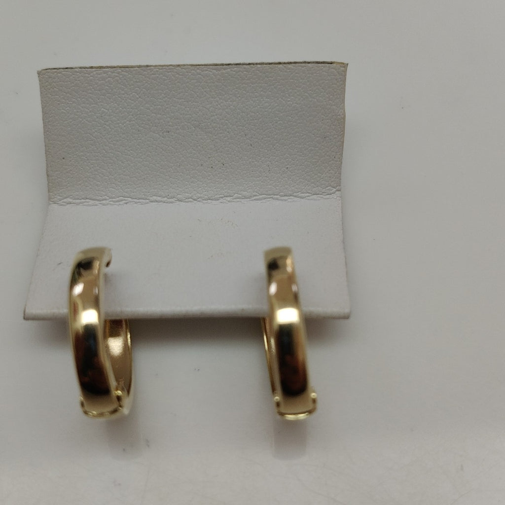 HUGGIES ORO 14K 1.8 (NUEVO)