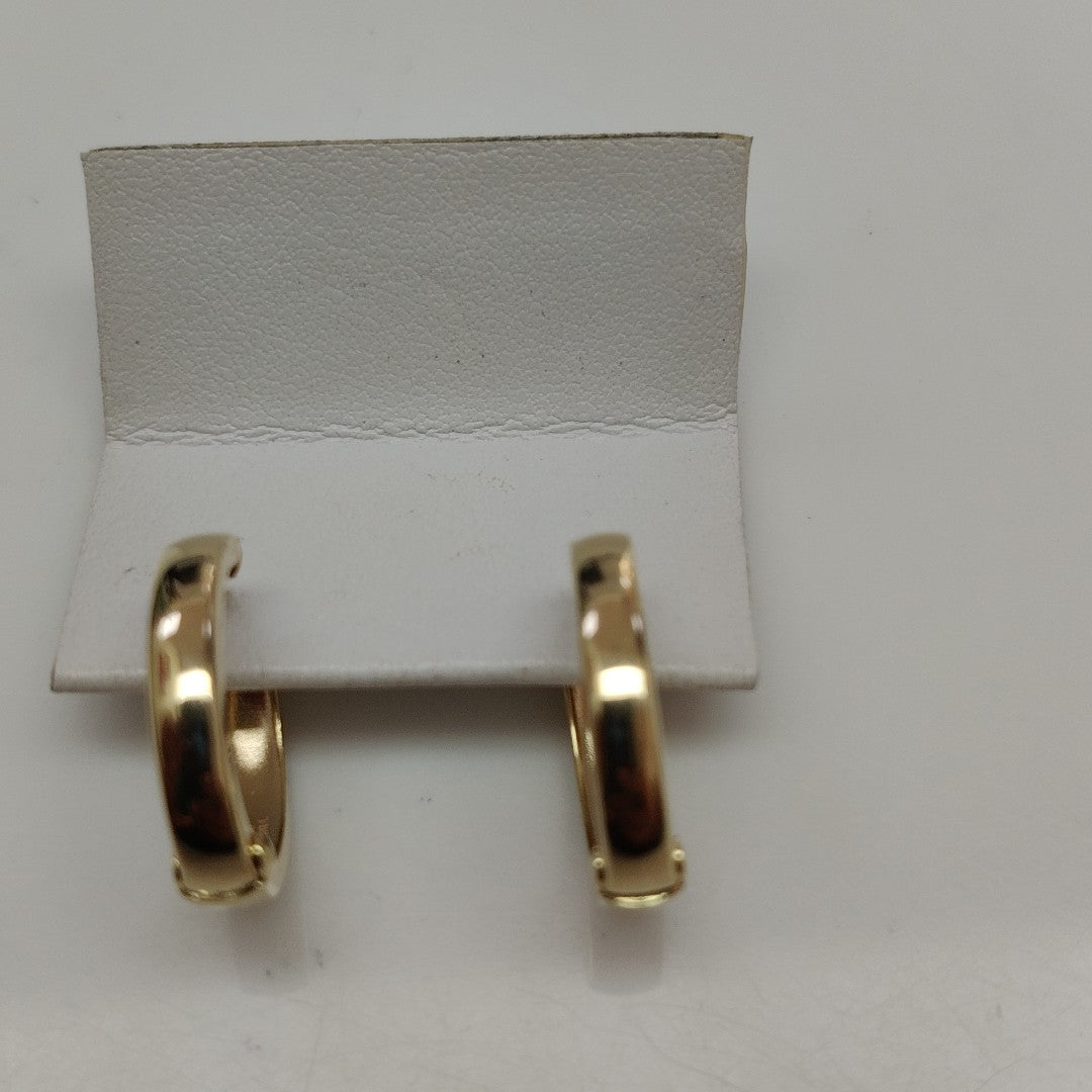 HUGGIES ORO 14K 1.8 (NUEVO)