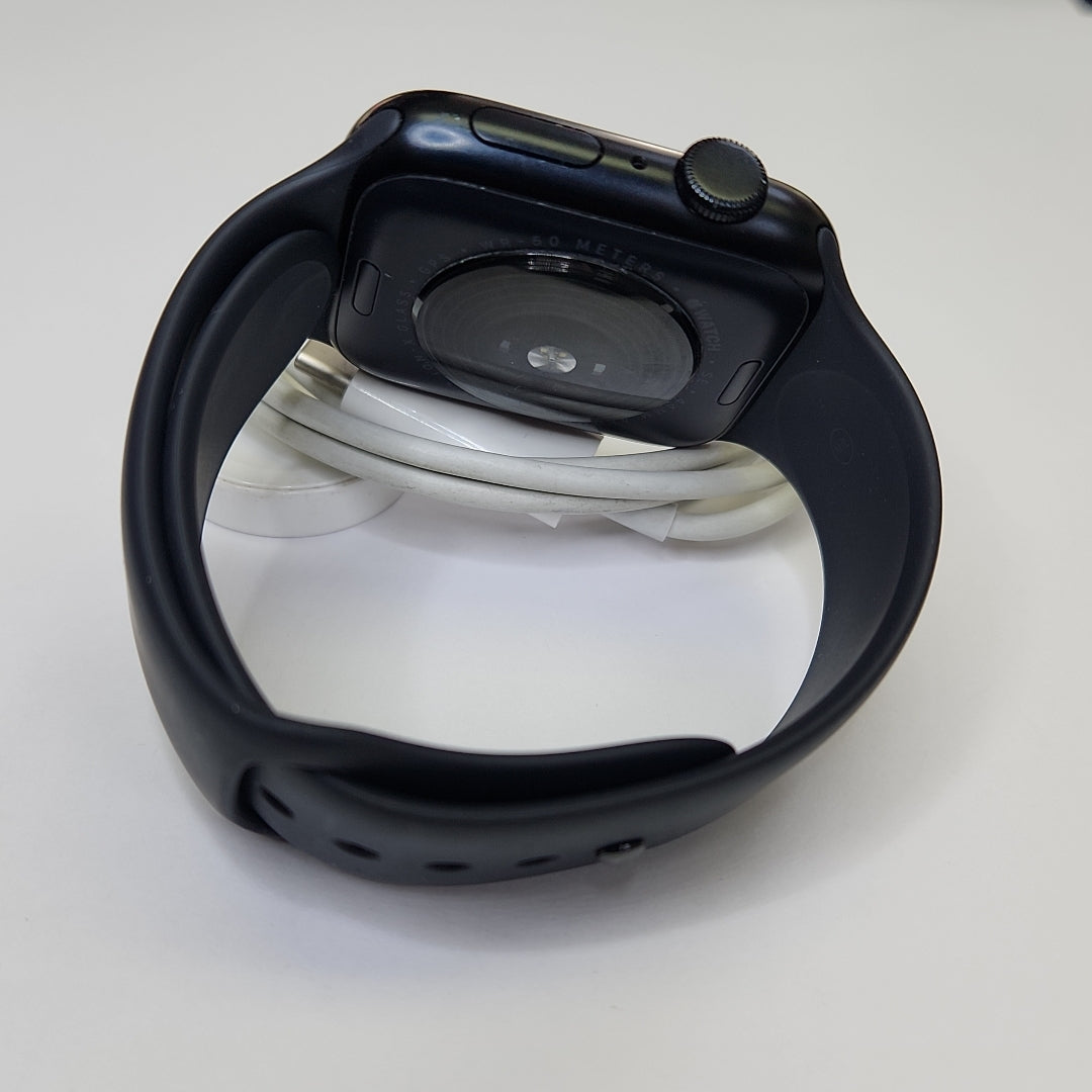 SMARTWATCH APPLE SE 2 ALUMINIO A2723 44 MM GPS (SEMINUEVO)