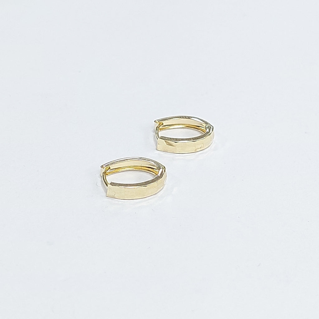 HUGGIES ORO 14K 1 (NUEVO)