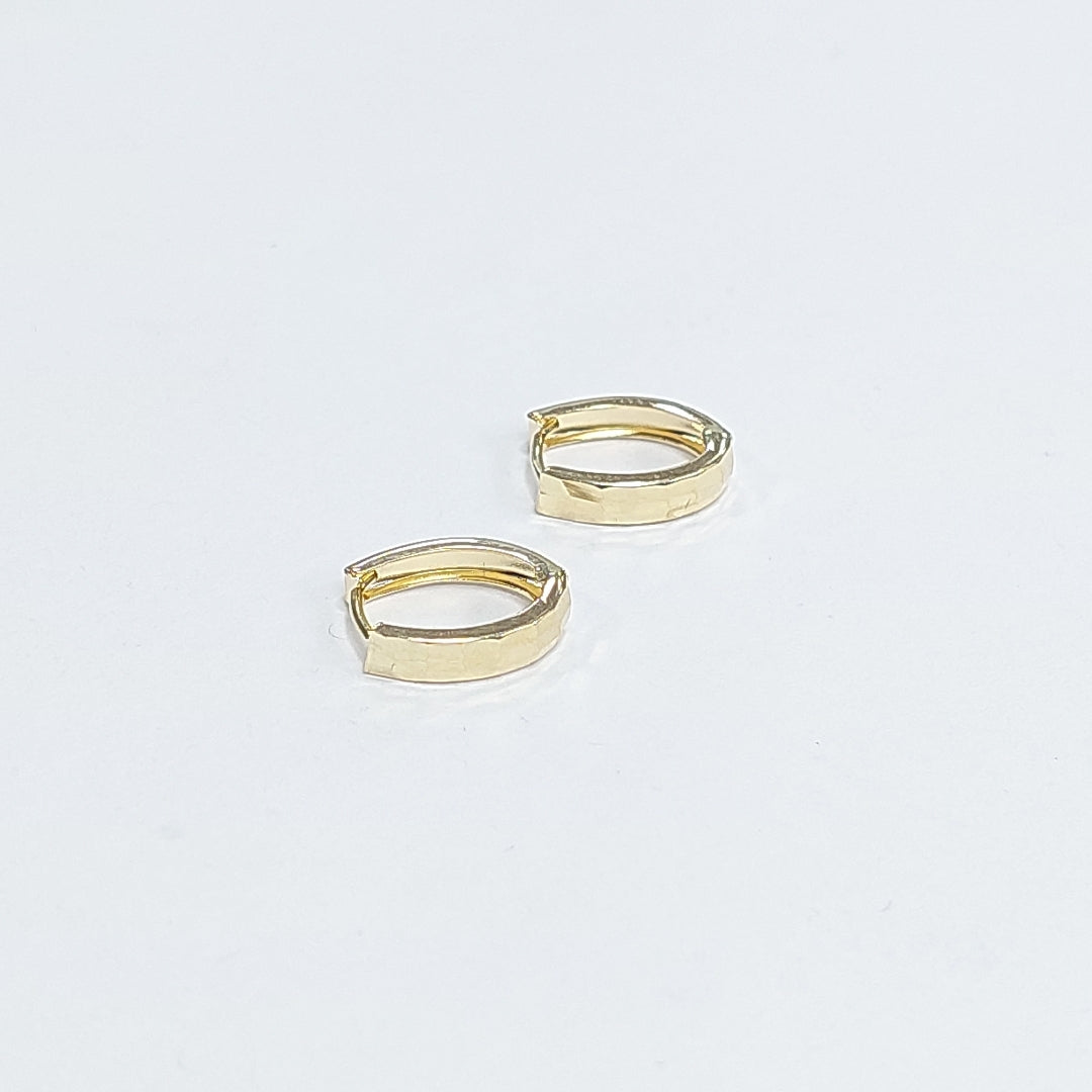 HUGGIES ORO 14K 1 (NUEVO)