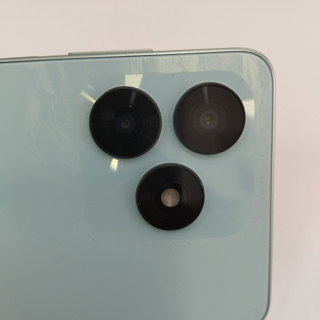 CELULAR HONOR X5C NLA-LX3 (2025) 128 GB 4 GB RAM (SEMINUEVO)