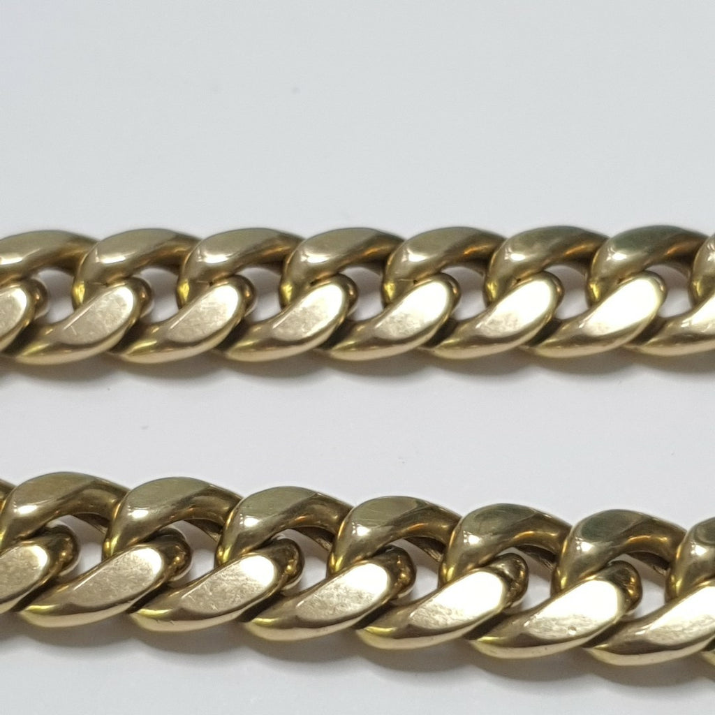 CADENA ORO 10 K 47,80 GRMS (SEMINUEVO)
