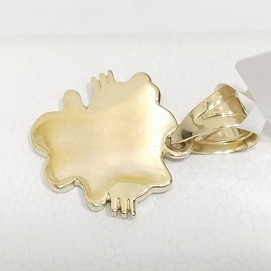 DIJES ORO 14K 1.7 (NUEVO)