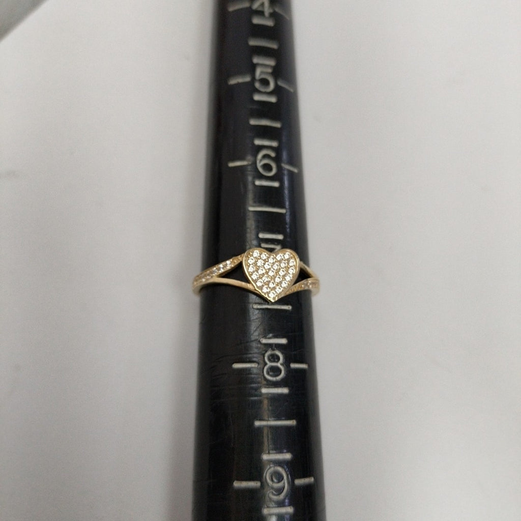ANILLOS DAMA ORO 10K 1.3 (NUEVO)