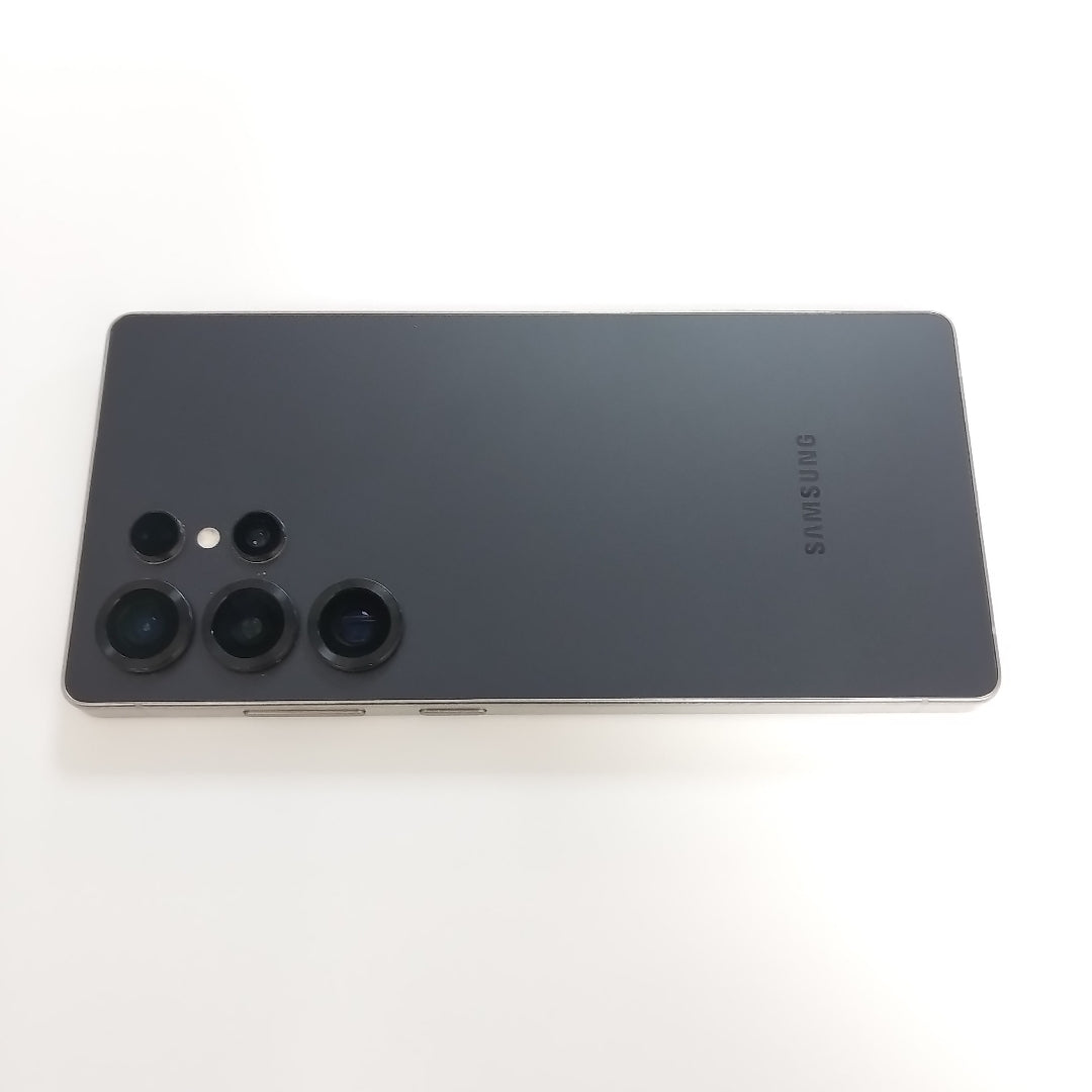 CELULAR SAMSUNG GALAXY S25 ULTRA SM-S938B (2025) 256 GB 12 GB RAM (SEMINUEVO)