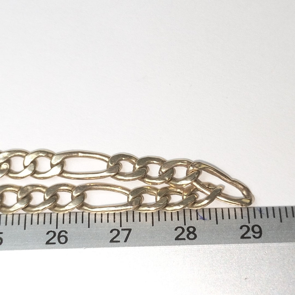 CADENA ORO 14 K 10 GRMS (SEMINUEVO)