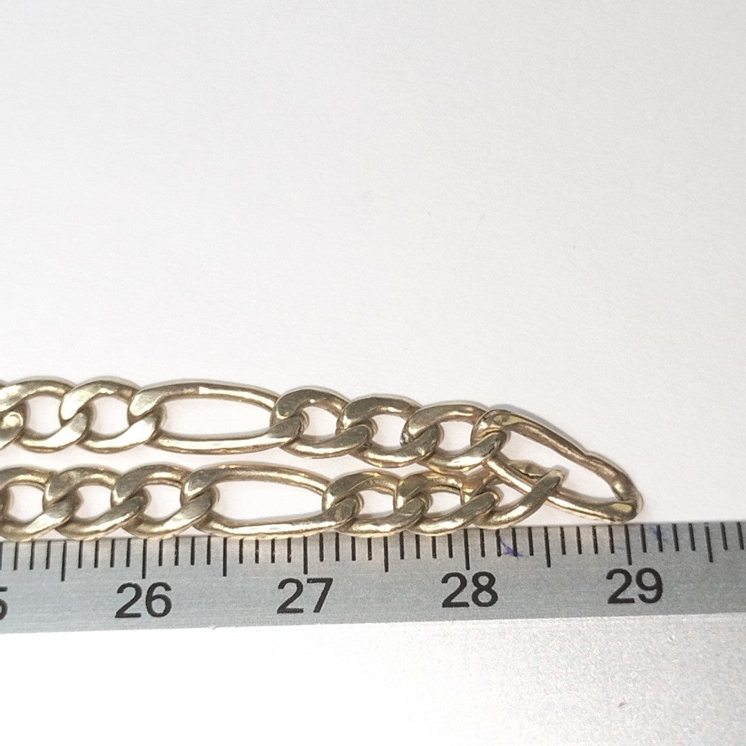 CADENA ORO 14 K 10 GRMS (SEMINUEVO)