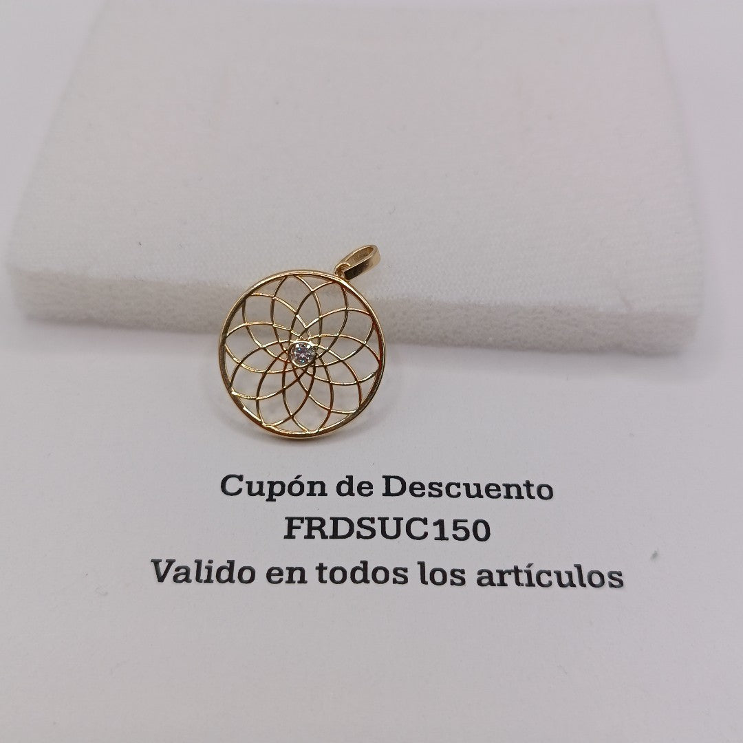 DIJES ORO 14K 1.1 (NUEVO)