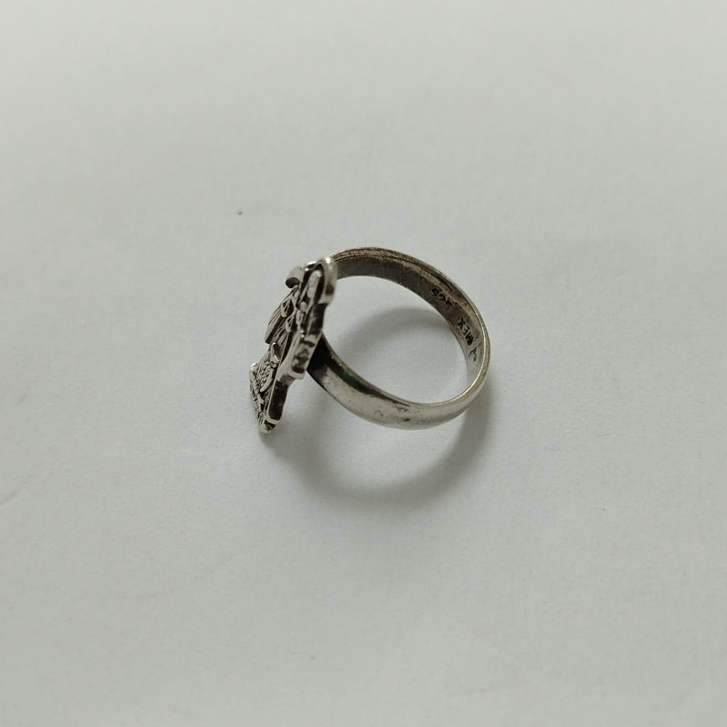 ANILLITO PLATA 3.2 GRMS (SEMINUEVO)