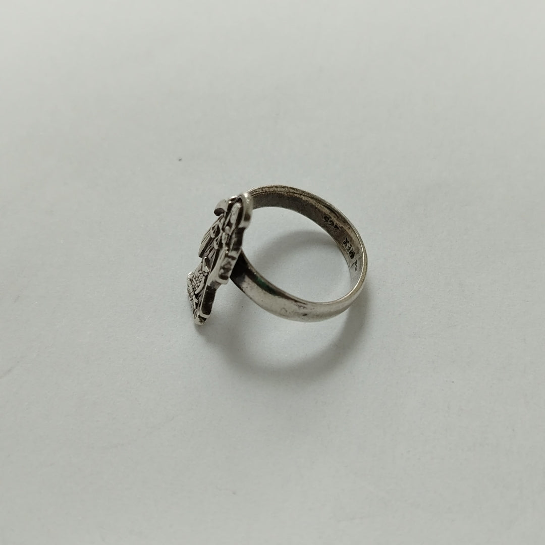 ANILLITO PLATA 3.2 GRMS (SEMINUEVO)