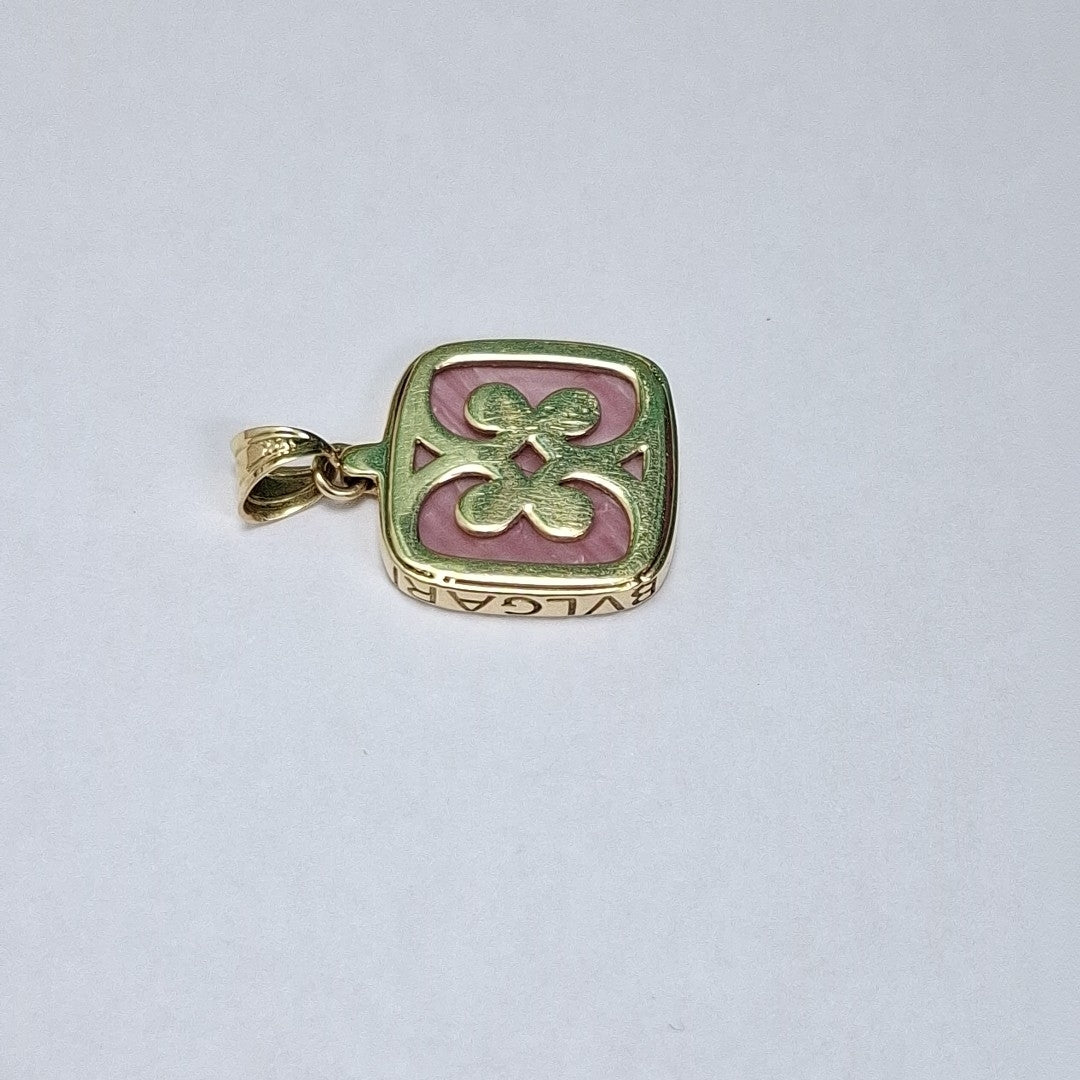 DIJE ORO 14 K 7.2 GRMS (SEMINUEVO)