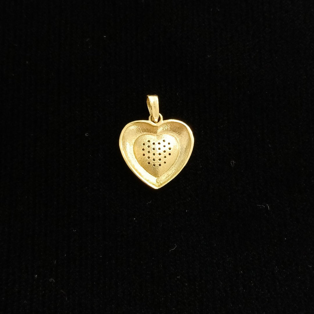 DIJES ORO 14K 2.3 (NUEVO)
