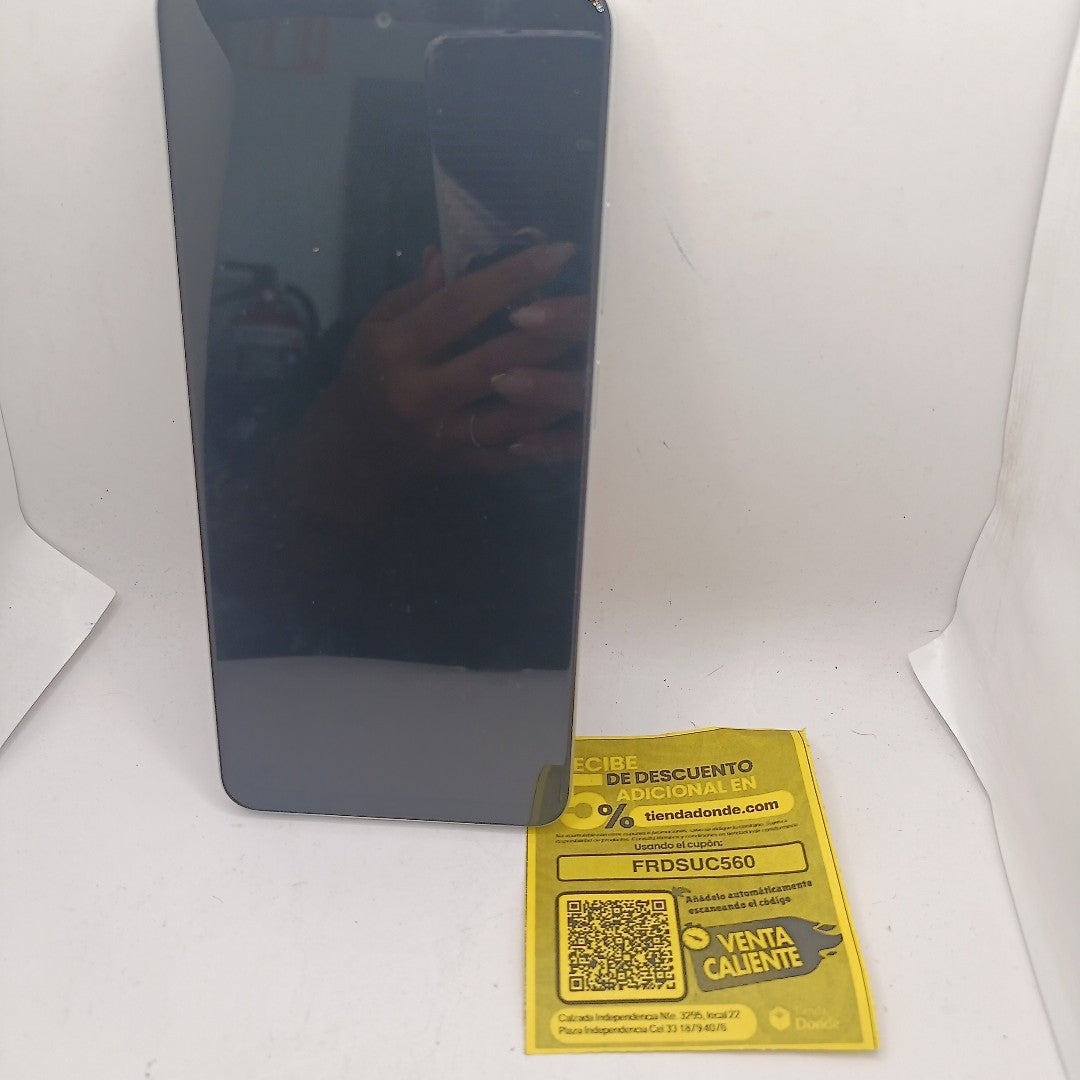 CELULAR OPPO A5 CPH2727 (2025) 256 GB 4 GB RAM (SEMINUEVO)