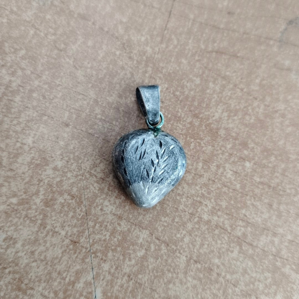 DIJE PLATA 3.6 GRMS (SEMINUEVO)