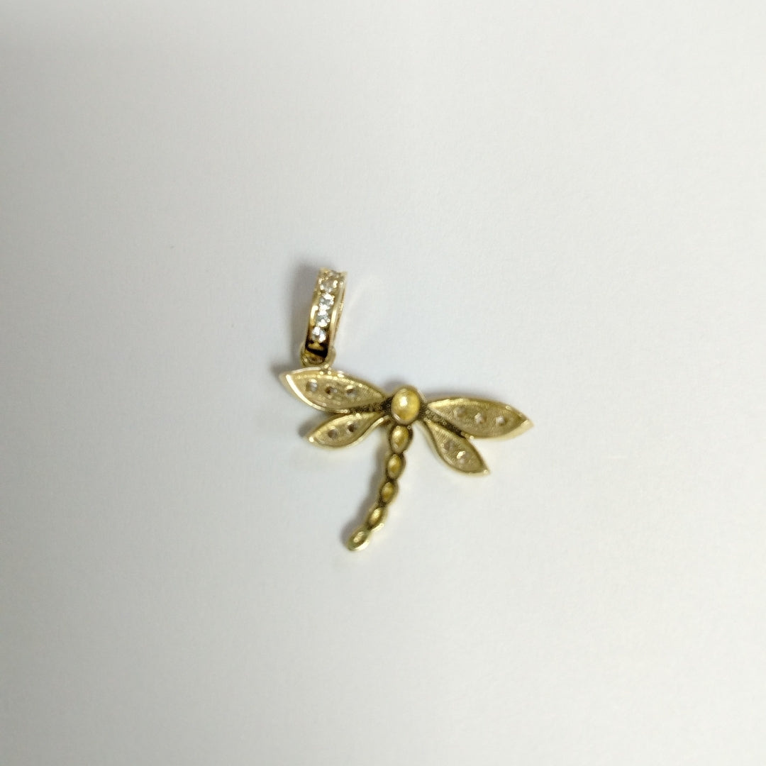 DIJES ORO 14K 1.4 (NUEVO)