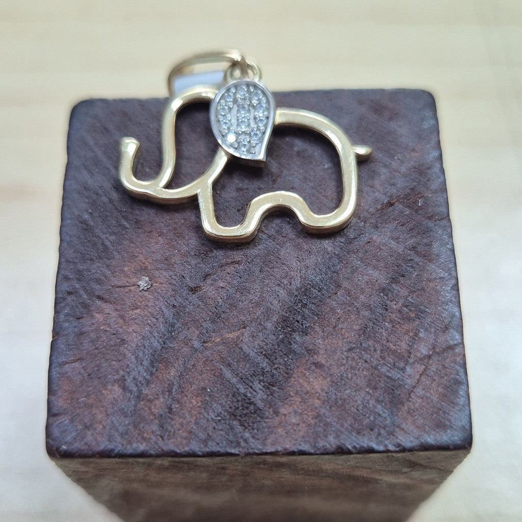 DIJES ORO 14K 1.3 (NUEVO)