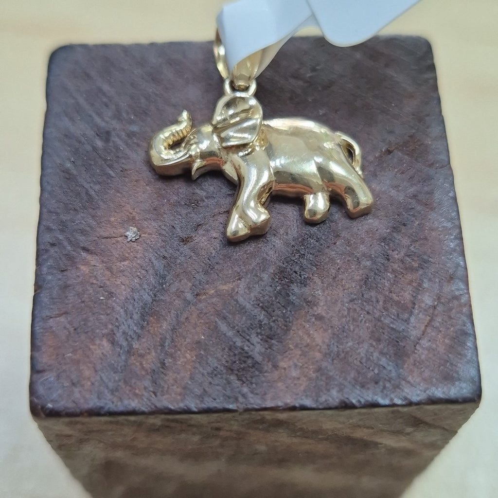 DIJES ORO 14K 0.9 (NUEVO)