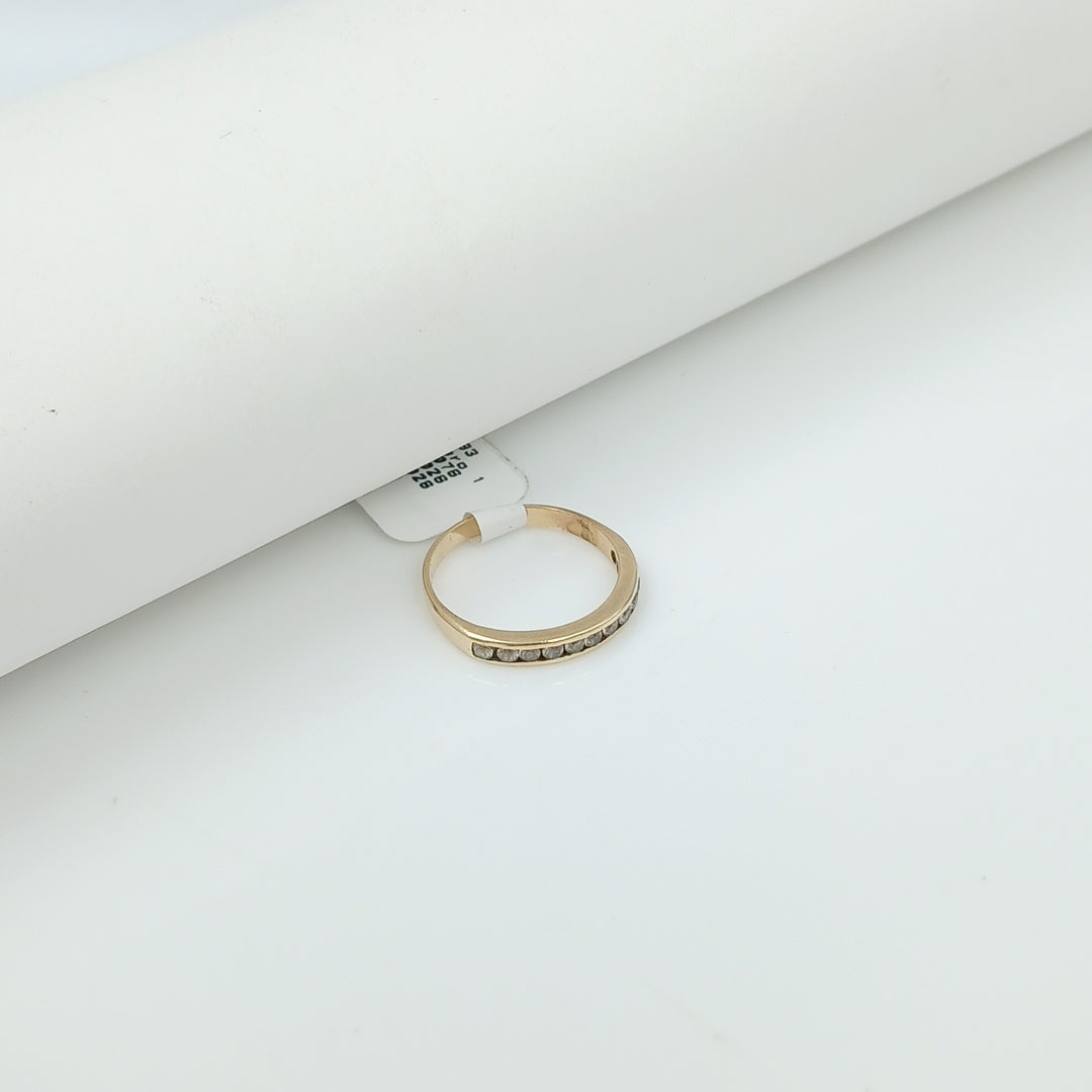 ANILLITO ORO 10 K 1,50 GRMS (SEMINUEVO)