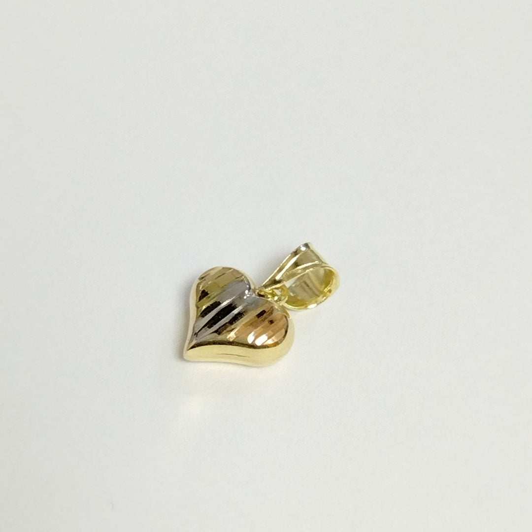 DIJES ORO 14K 0.8 (NUEVO)