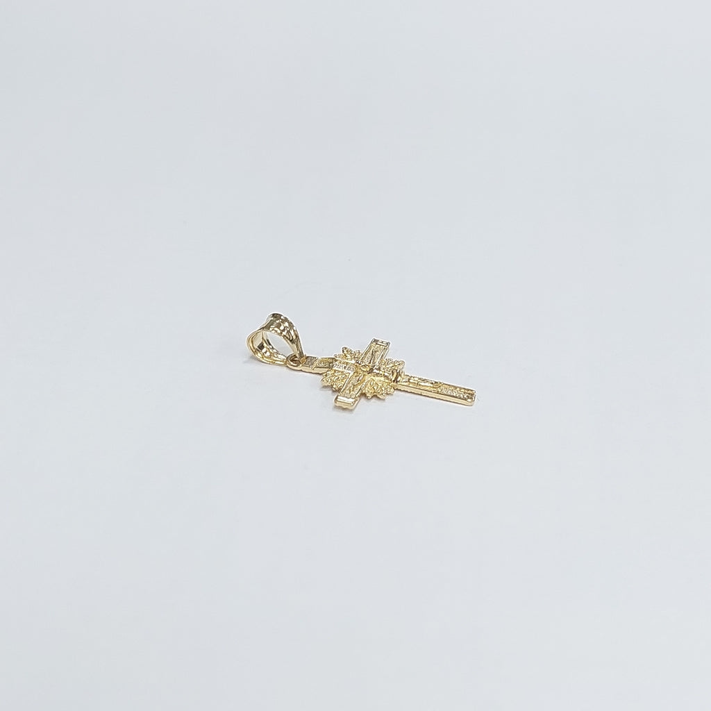 CRUCES ORO 14K 1 (NUEVO)