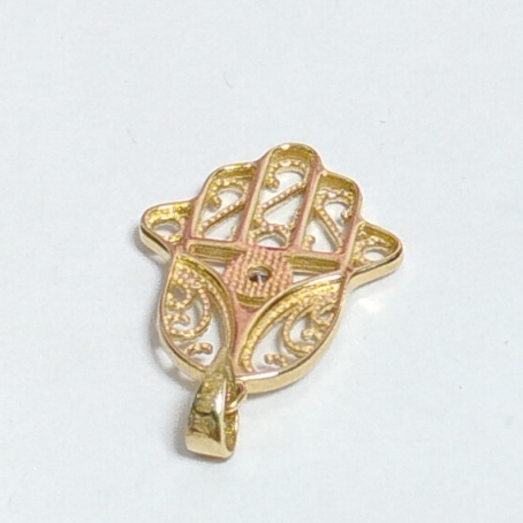 DIJES ORO 14K 1.4 (NUEVO)