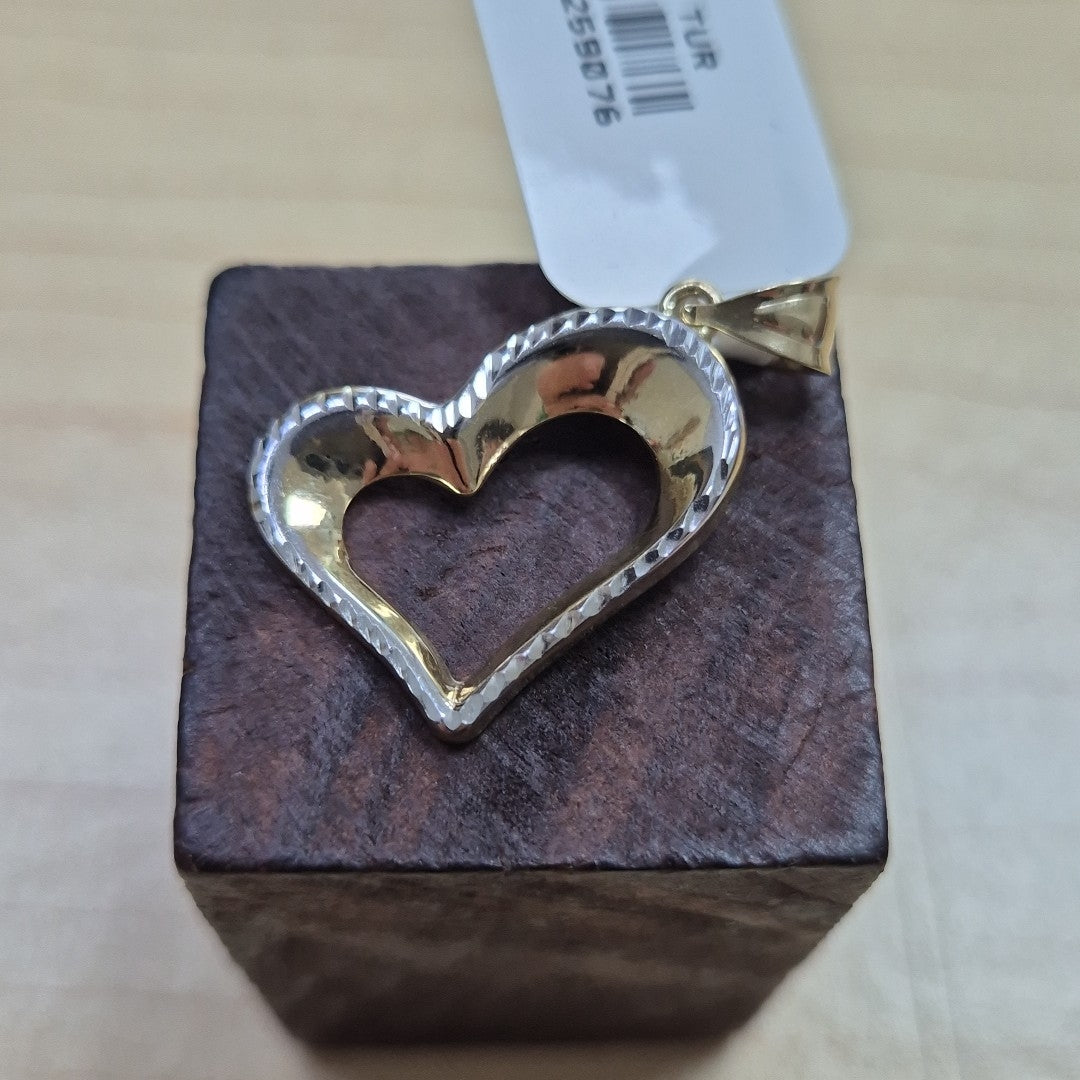 DIJES ORO 14K 1.4 (NUEVO)