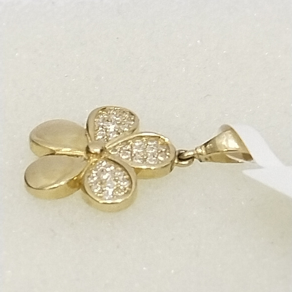 DIJES ORO 14K 1.7 (NUEVO)