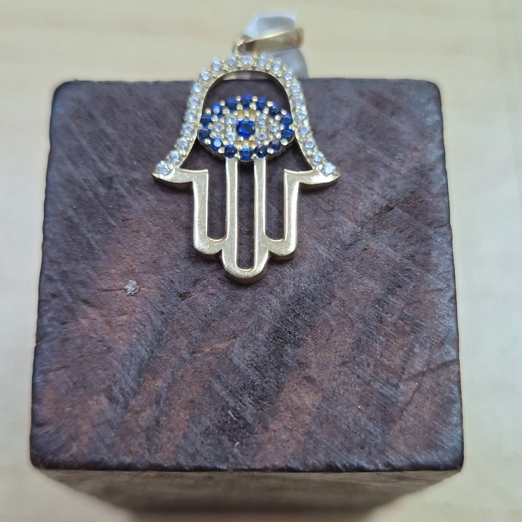 DIJES ORO 14K 1 (NUEVO)