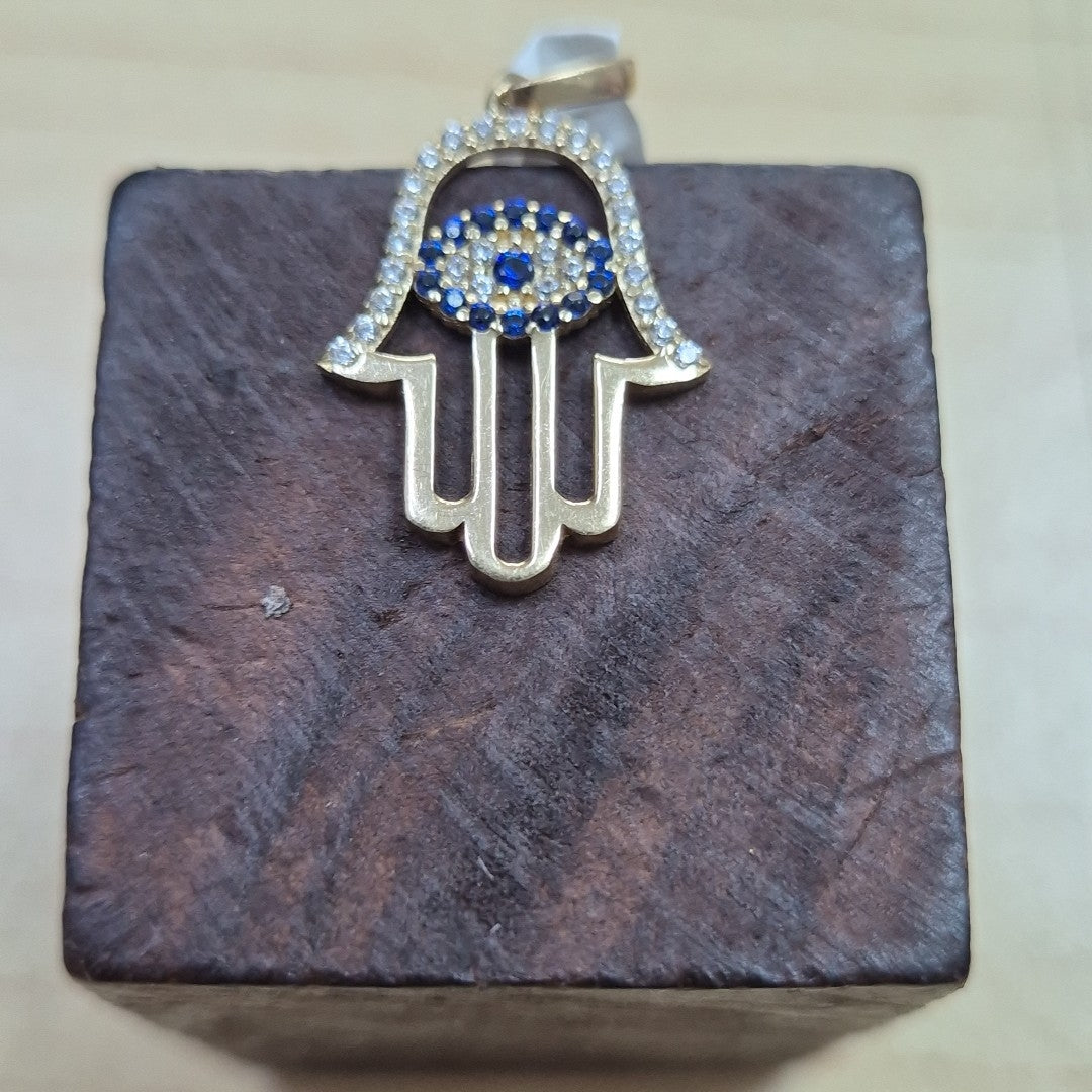 DIJES ORO 14K 1 (NUEVO)
