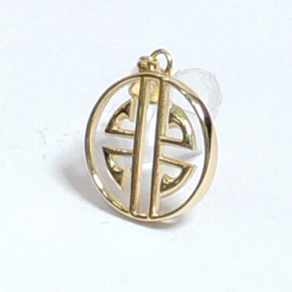 DIJES ORO 14K 1.1 (NUEVO)