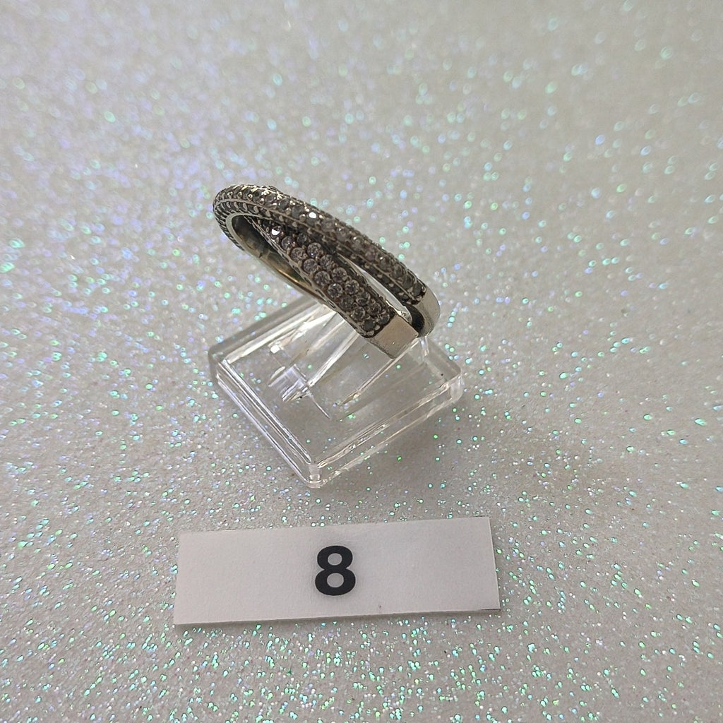 ANILLITO PLATA 6,90 GRMS (SEMINUEVO)