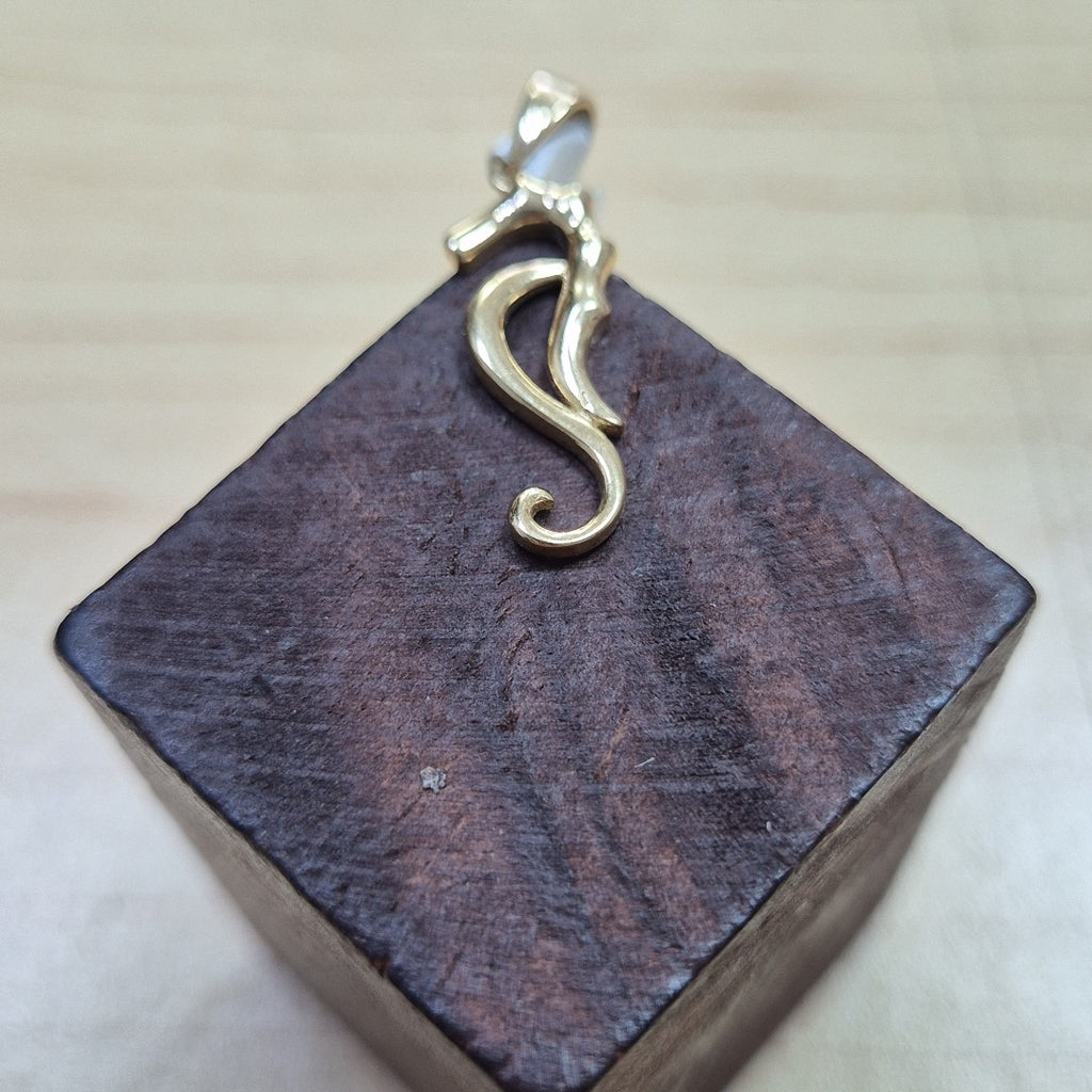 DIJES ORO 14K 1 (NUEVO)