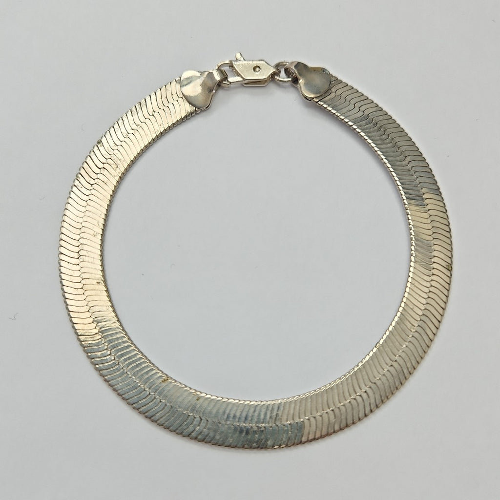 PULSERA PLATA 11.3 GRMS (SEMINUEVO)