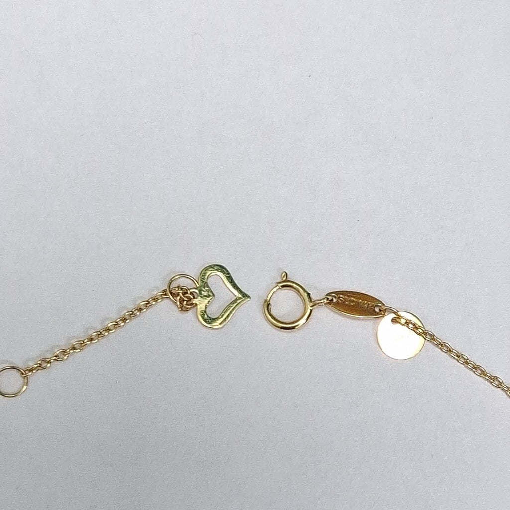 PULSERA ORO 14 K 1,70 GRMS (SEMINUEVO)