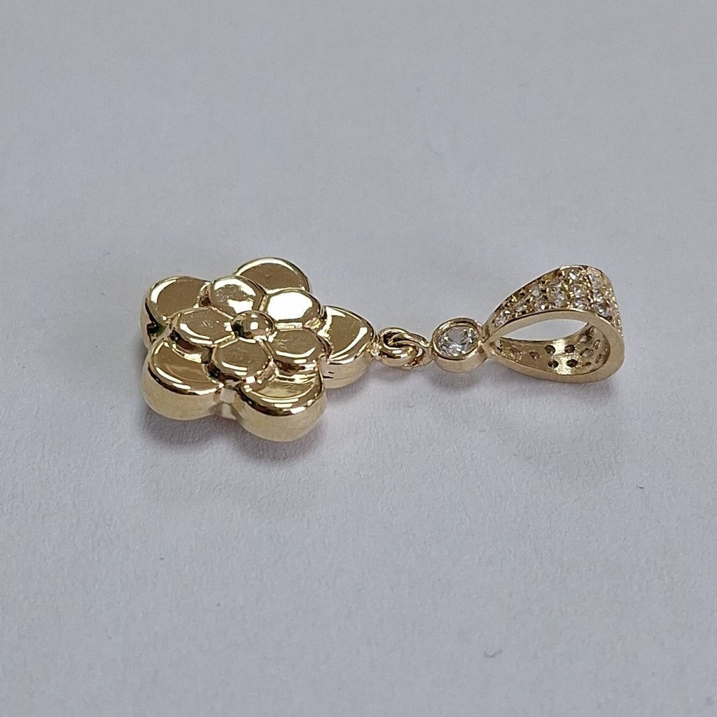 DIJES ORO 14K 1.8 (NUEVO)