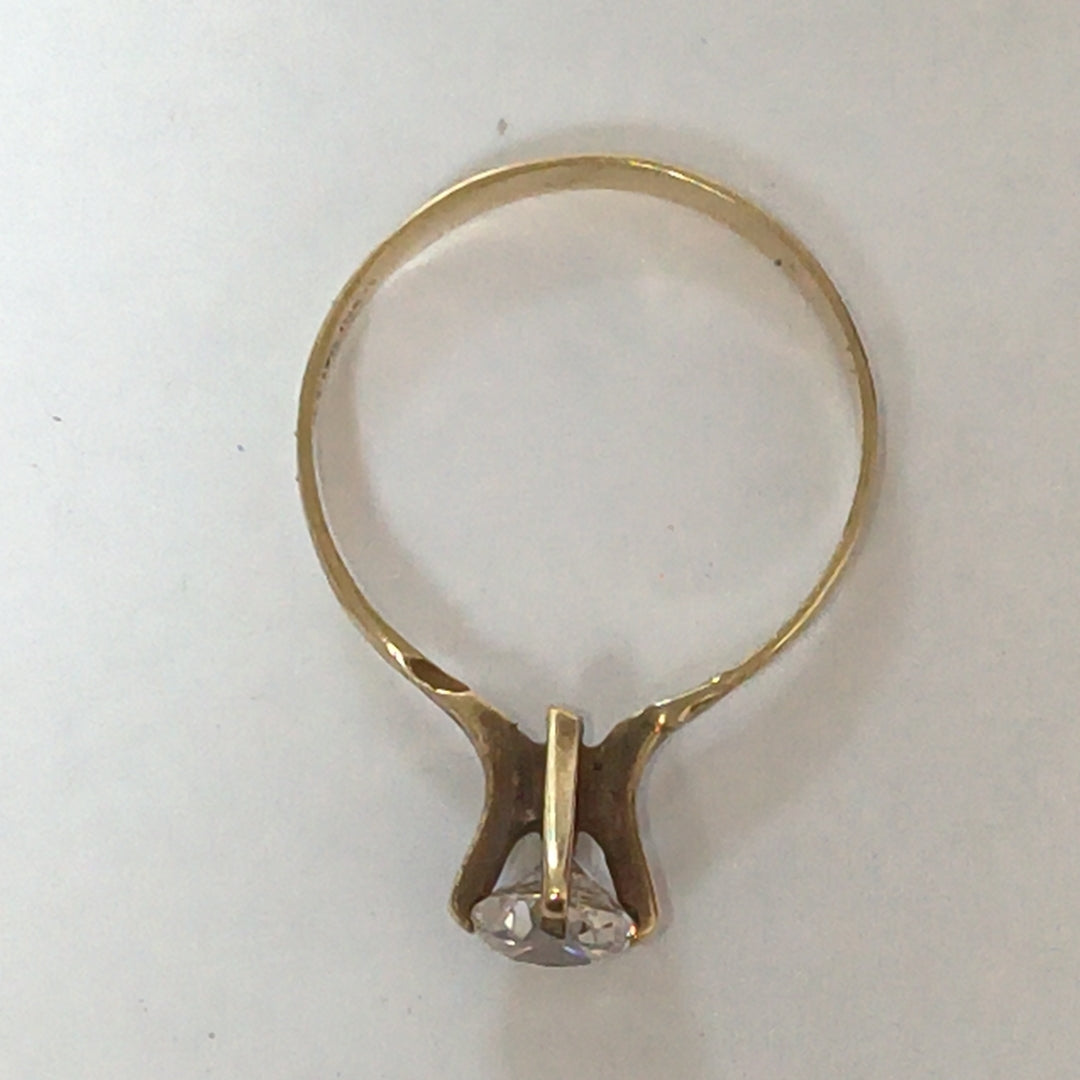 ANILLITO ORO 8 K 1,40 GRMS (SEMINUEVO)