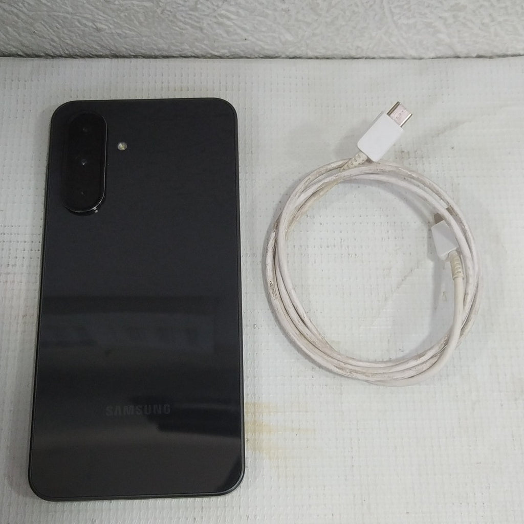 CELULAR SAMSUNG GALAXY A36 5G SM-A366E (2025) 128 GB 6 GB RAM (SEMINUEVO)