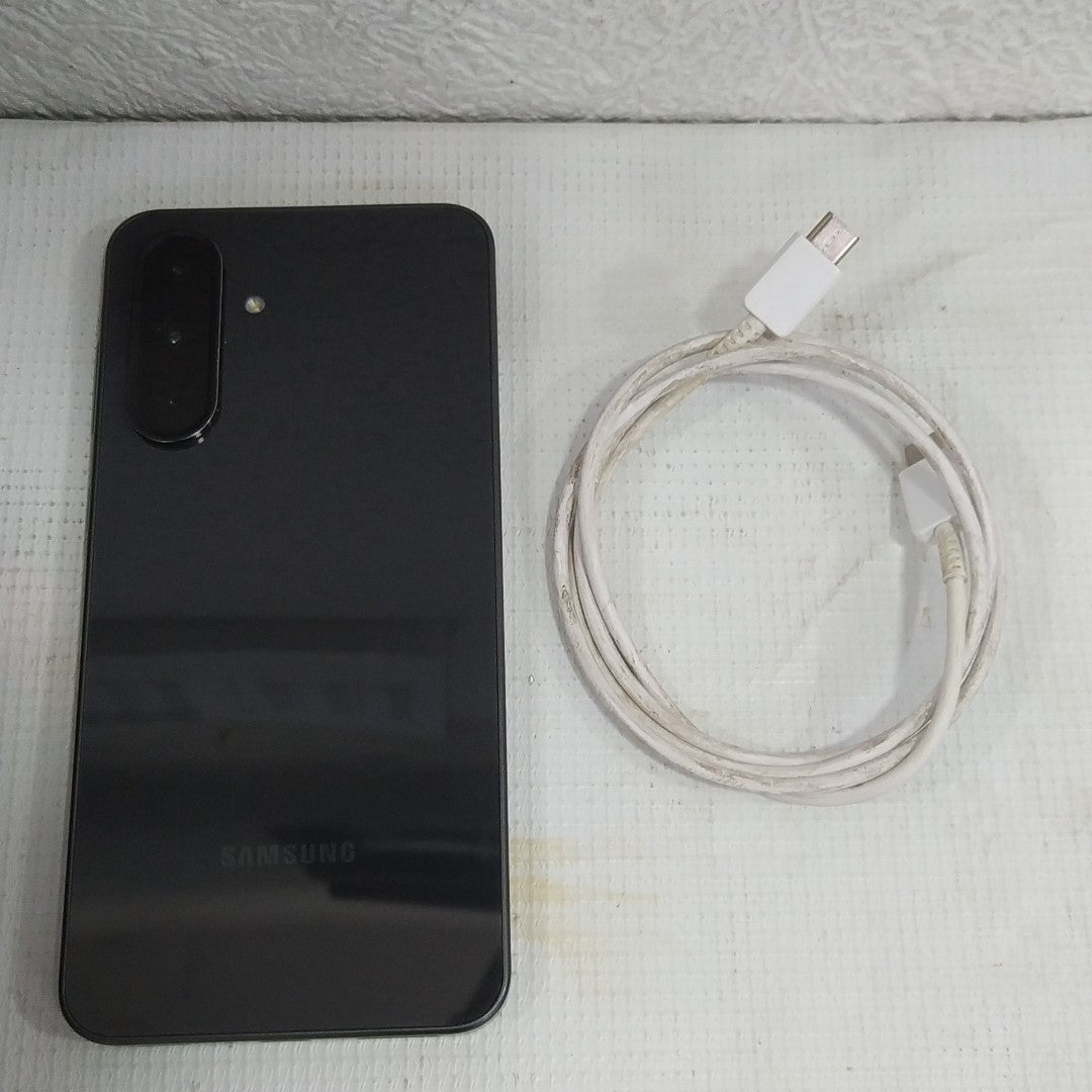 CELULAR SAMSUNG GALAXY A36 5G SM-A366E (2025) 128 GB 6 GB RAM (SEMINUEVO)